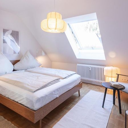 Waelder: Quartier Birkle In Titisee Kültér fotó